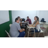 Jornada Nivel Inicial